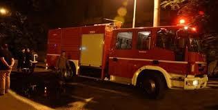 ارتفاع ضحايا حريق مستشفى الشروق بالإسكندرية إلى 4 وفيات و26 مصابًا