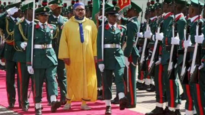 عودة المغرب لإفريقيا بين جبهة البوليساريو والتحدي الجزائري