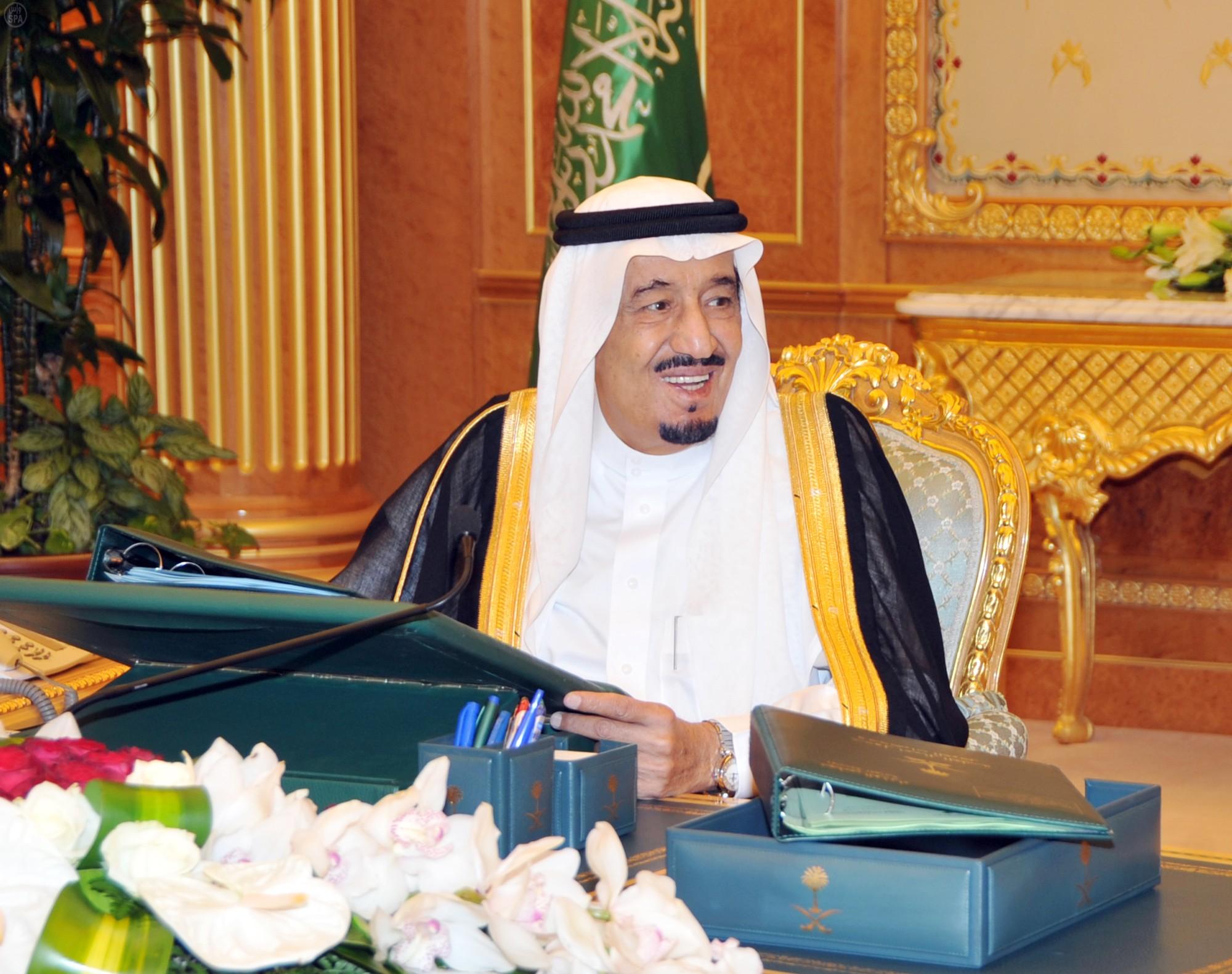 كواليس انتقال عرش المملكة إلى سلمان.. وجهة نظر مختلفة