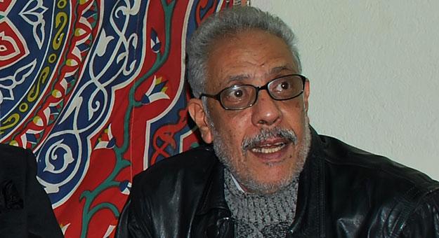 الحلفاوي يندد بحرق منازل الإخوان ويؤكد أنها تخدم الإرهاب