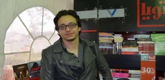 نيويورك تايمز: اعتقال إسلام جاويش رسالة تحذير لكل منتقدي السيسي