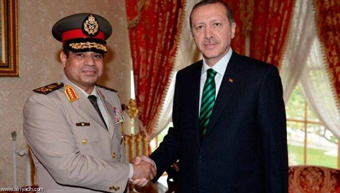 بعد تصريحات أوغلو..خبراء لـ”رصد”: المسافة بين مصر وتركيا ما زالت هائلة