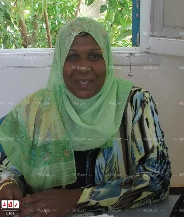 مدير عام مرفق الشرب تنفي انقطاع المياه والكهرباء عن واحة الخارجة