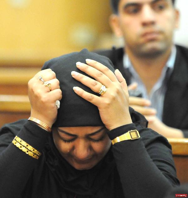 ضباط النخبة:المخابرات تورطت في مجزرة بورسعيد للانتقام من الألتراس