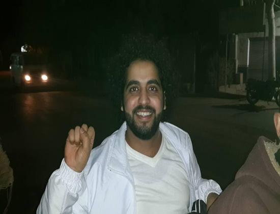 إخلاء سبيل المصور الصحفي عبد الرحمن طاهر  بعد احتجاز 80 يومًا