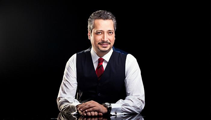 تامر أمين يحرض قائد الانقلاب: افرم يا سيسي