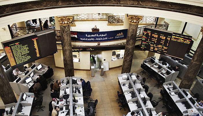 البورصة المصرية تعدل قواعد القيد والإفصاح