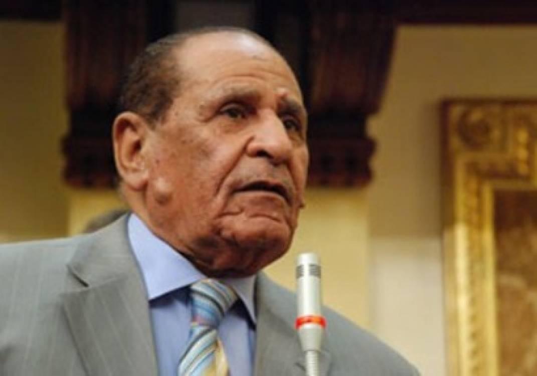 النيابة: السلاح المضبوط بحوزة نجل الغول ناري والذخيرة حية