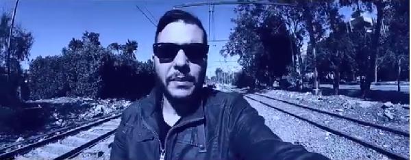 ” ناس بترقص وناس بتموت” أغنية جديدة لكايروكي