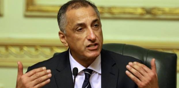 طارق عامر: البنك المركزي تلقى 4 مليارات دولار حصيلة بيع سندات دولية