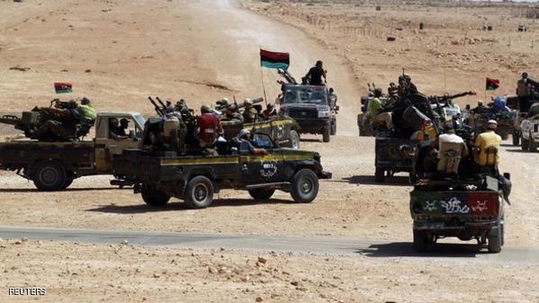 إطلاق سراح مندوب “أوبك” لدى ليبيا بعد اختطافه 26 يومًا