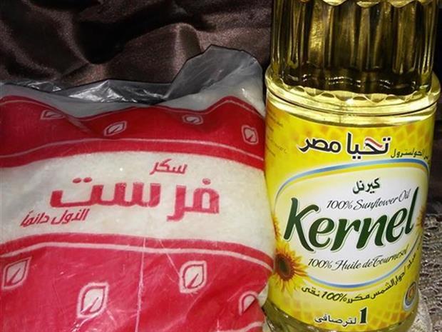 بعد 6 زيادات في أسعارهم.. كيف أصبح السكر والزيت “ملطشة الحكومة”؟