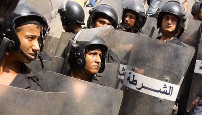 6 أشكال لـ”السخرة” يتعرض لها المجند المصري