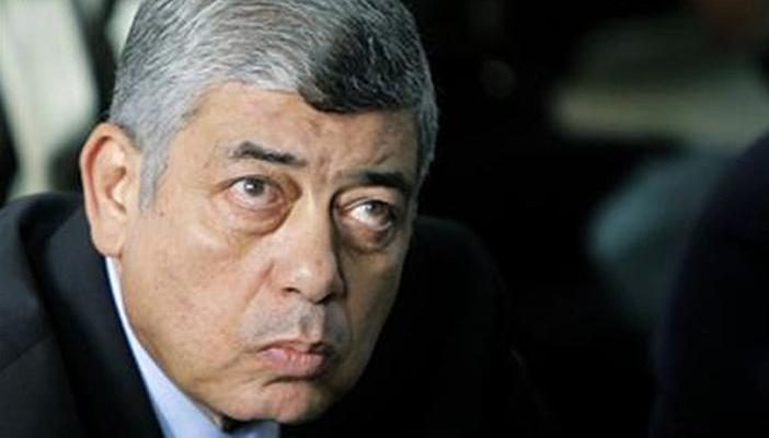 بالفيديو| التسريب الثاني لوزير الداخلية