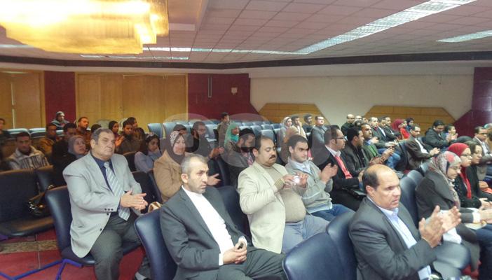 بالصور.. “خريف 25 يناير” فيلم يعرض معاناة مصابي ثورة يناير