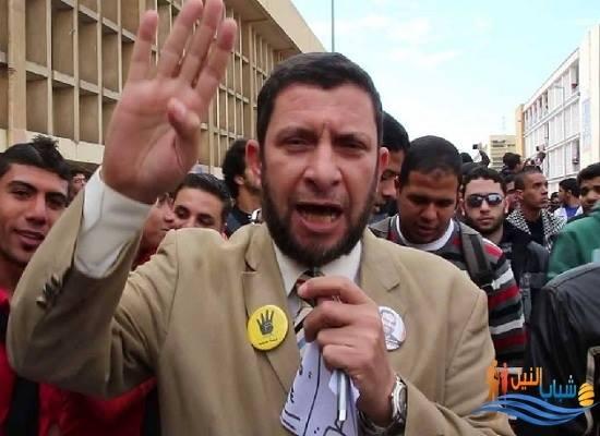 نجاح عملية جراحية “بملعقة بلاستيك” داخل سجون الإنقلاب