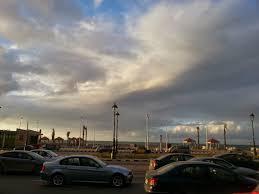 الأرصاد: طقس مائل للبرودة حتى شمال الصعيد.. القاهرة 19-10