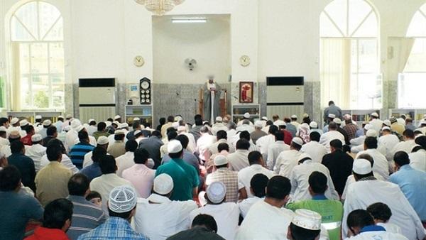 تعرف على نص خطبة الجمعة غدًا