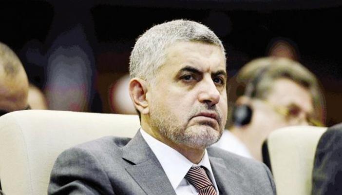 اليوم.. نظر تجديد حبس “حسن مالك” لاتهامه بالإضرار بأمن مصر