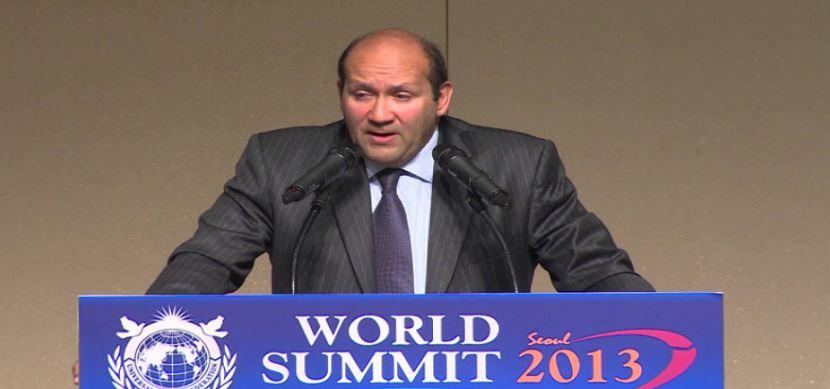 الخارجية ترفض إقامة معسكرات للمهاجرين غير الشرعيين في أوروبا