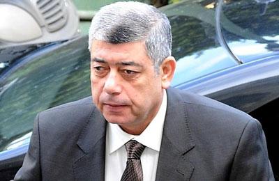 بلاغ ضد وزير الداخلية ومدير الأمن بسبب سحل الشرطة لمواطن