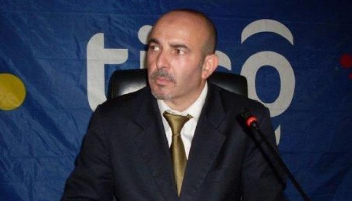 نابي يطالب الإسماعيلي بـ34 ألف دولار