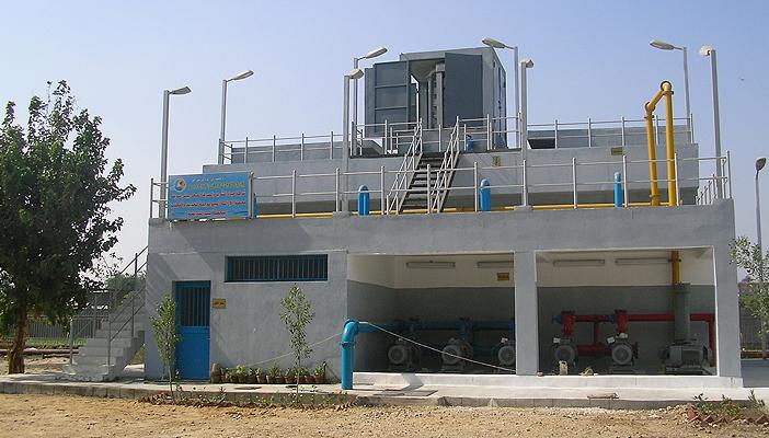 تراجع 30% من الطاقة التشغيلية بمحطة مياه أبو حمص بسبب الصيانة