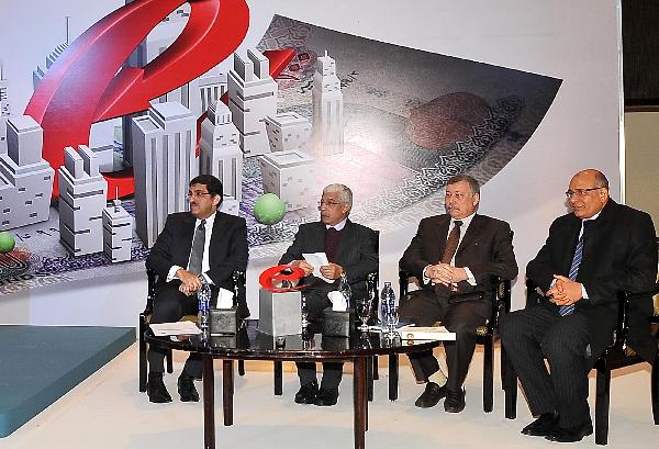 وزير المالية: اتصالاتنا لم تتوقف مع صندوق النقد الدولي ..وتوجيه الدعوة للبعثة قريبا