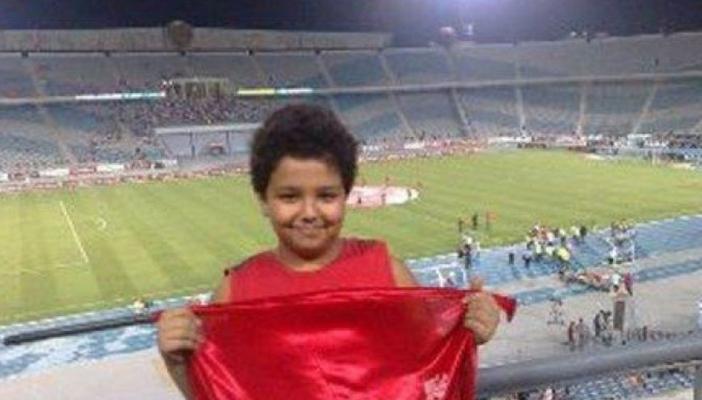 أنس محيي الدين.. طفل قتلته البلطجة والإهمال والتهمة “تشجيع الأهلي”