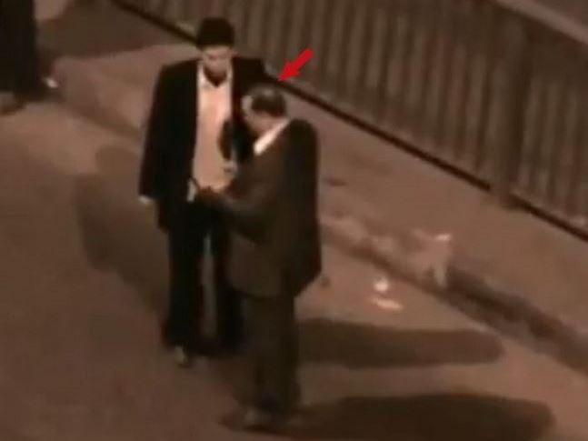 بالفيديو .. تورط رئيس حملة لدعم السيسي في موقعة الجمل