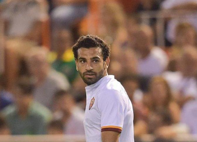 بالفيديو.. صلاح يسجل هدفا لروما في مرمى ساسولو على طريقة الكبار