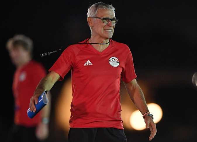 وصفه بالمنافس الشرس.. كوبر: مصر تمتلك سلاحين للفوز على الكاميرون