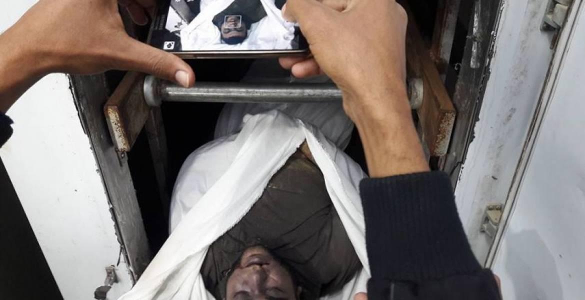 “القسام”: استشهاد الشابين أبو عطيوي والزهار بانهيار نفق للمقاومة