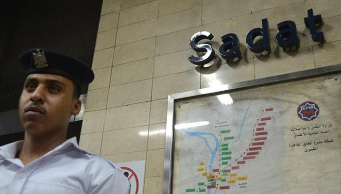 فرجاني: القرار السفيه بإغلاق محطة مترو السادات ضرب من العقاب الجماعي