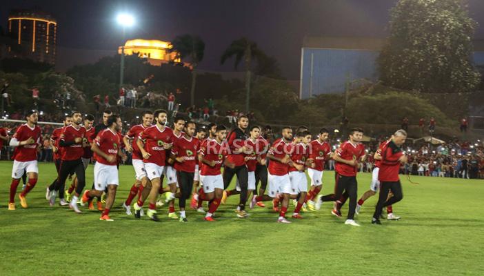 تعرف على القنوات الناقلة للقاءي الأهلي والزمالك اليوم