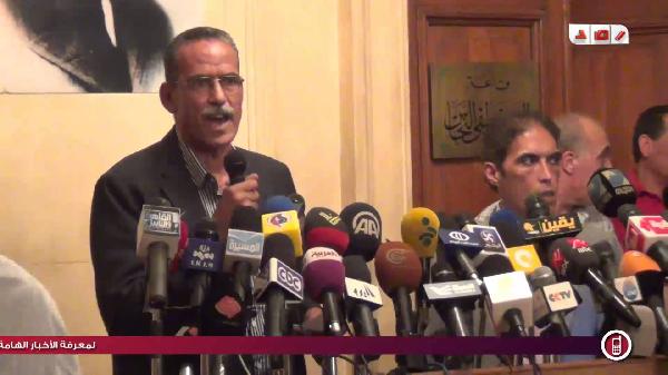 “الإنقاذ” مستمرة.. وقيادي بالجبهة : لا تلعب دورا بالمشهد السياسي