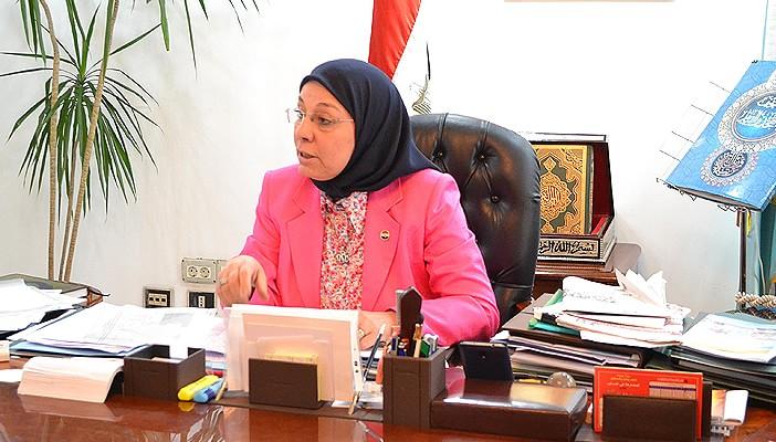 القوى العاملة: الخميس نهاية التقديم لوظائف الغزل والنسيج