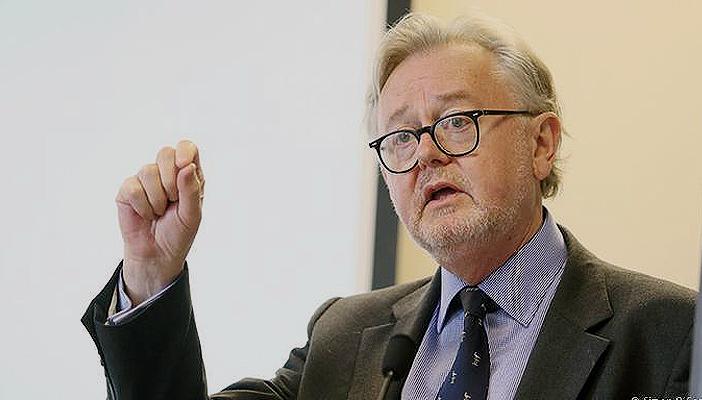 رئيس “تحقيق الحرب” بين “إسرائيل” وغزة يستقيل بعد اتهامات صهيونية