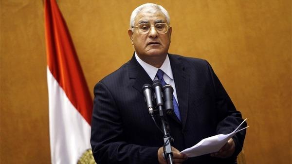 نص تعديلات قانوني «اللجان القضائية للجيش» و«القضاء العسكري»