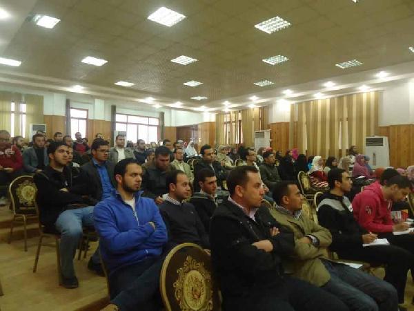 “طبيب المستقبل” بكفر الشيخ تنظم دوره لتدريب الأطباء الجدد