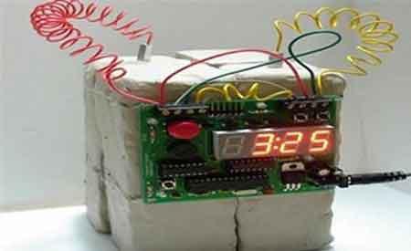 ذعر بمحكمة دكرنس بعد بلاغ بوجود قنبلة