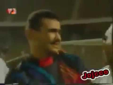 “كلام مش مفهوم”.. فيديو قديم لعصام الحضري يثير سخرية مواقع  التواصل