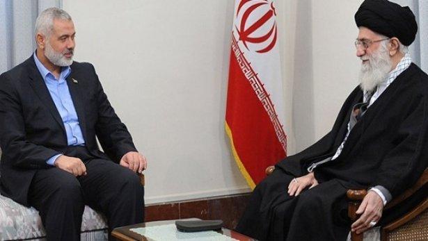 مسؤول إيراني:  حماس لم تبتعد عنا.. وإسرائيل لم تصمد أمام صواريخها