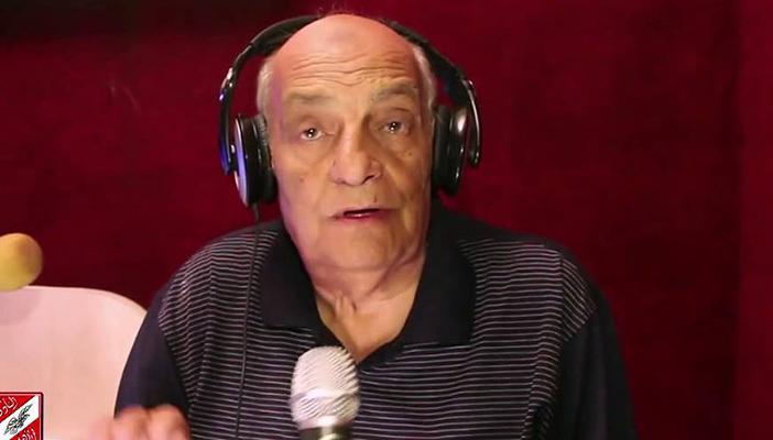 7 معلومات عن محمود بكر.. ملك إفيهات التعليق الكروي