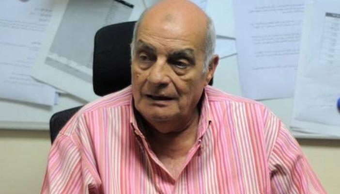 غدًا.. عزاء محمود بكر