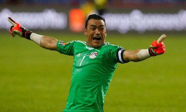 شيخ السويس: أنا زملكاوي ولم أذكر “الحضري” في خطبة الجمعة