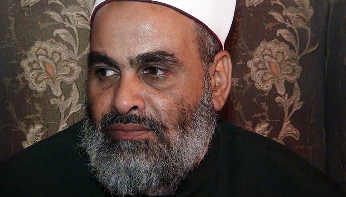 أوقاف السويس تطلق اسمي قتيلي جيش وشرطة على مسجدين