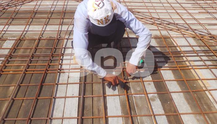 الركود يسيطر على سوق مواد البناء في أسيوط