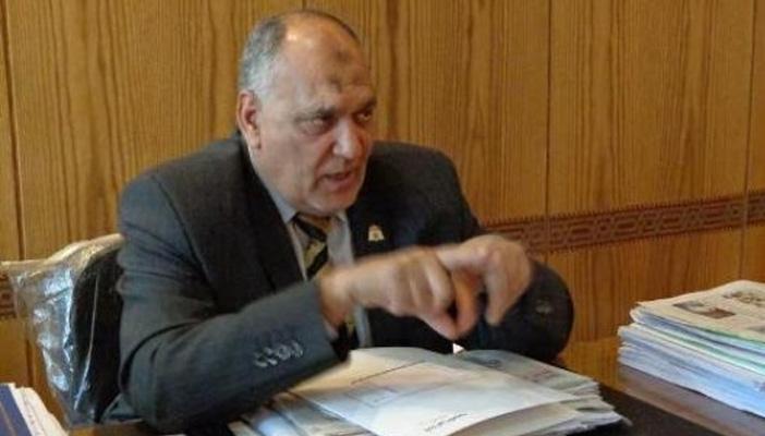 الحارس القضائي بـ”المعلمين”: نتعاون مع الأمن الوطني ضد الإخوان