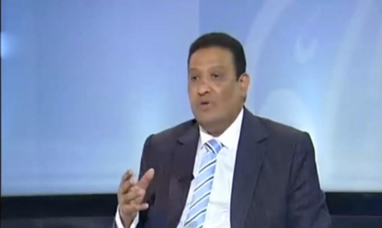 من السيد المسيح.. الى السيد السيسي!